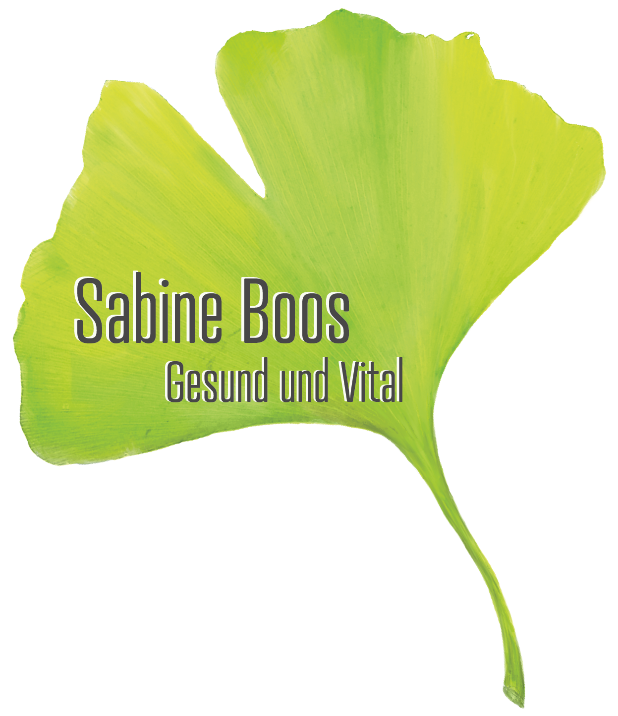 Sabine Boos